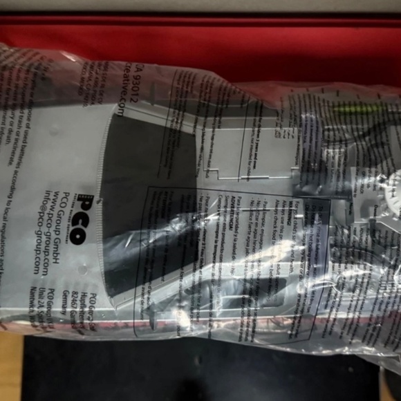 Back to the Future 40th Delorean Car Light-Up Popcorn Bucket AMC Exclusive NEW - Picture 8 of 12